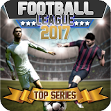 Football 2017 League icon