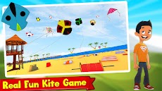 Kite Flying Basant Festival - India Pak Challengeのおすすめ画像2