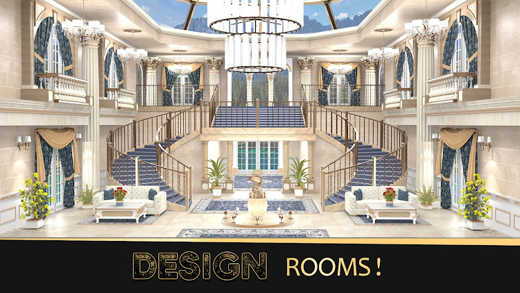 My Home Design Makeover Games - 1.4.1 - (Android)