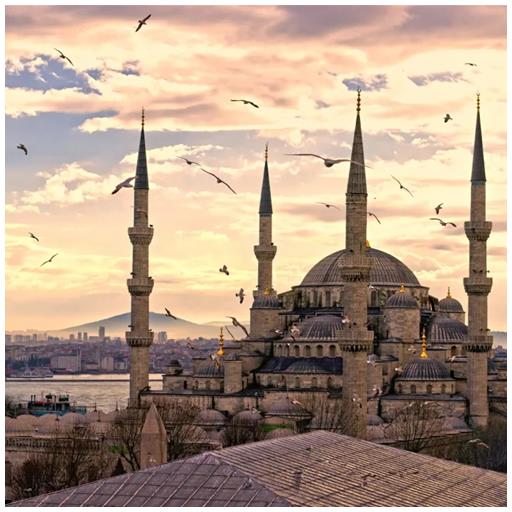 Istanbul: La guida logo