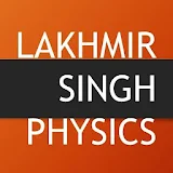 Lakhmir Singh Class 10 Physics icon