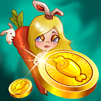 Coin Pusher vs Monster