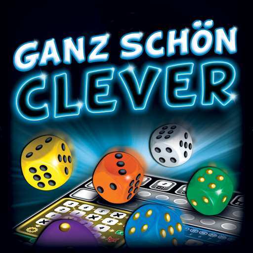 Ganz schön clever - Apps on Google Play