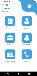 AlSeef Mobile App 2.0.1 APK screenshots 2