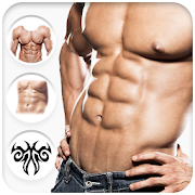 Top 39 Photography Apps Like Six Pack Abs Photo Editor For Boys, Girls & Kids - Best Alternatives