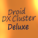 Droid DX Cluster Deluxe