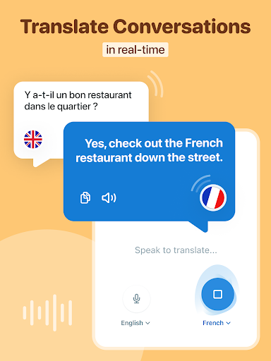 Reverso Translate and Learn - Books & Reference - apps