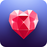 Cover Image of Download Bloomy: Dating Messenger App 1.7.11 APK