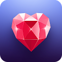 Herunterladen Bloomy: Dating Messenger App Installieren Sie Neueste APK Downloader