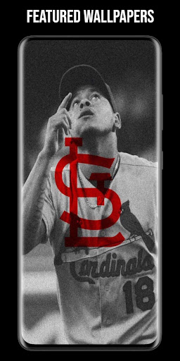 St. Louis Cardinals Wallpaper