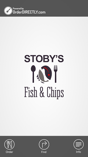 Android application Stobys Fish & Chips (Hounslow) screenshort