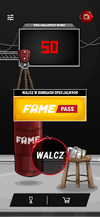 FAME MMA GAME v0.2.469 MOD APK (Unlimited Money) Free For Android 1