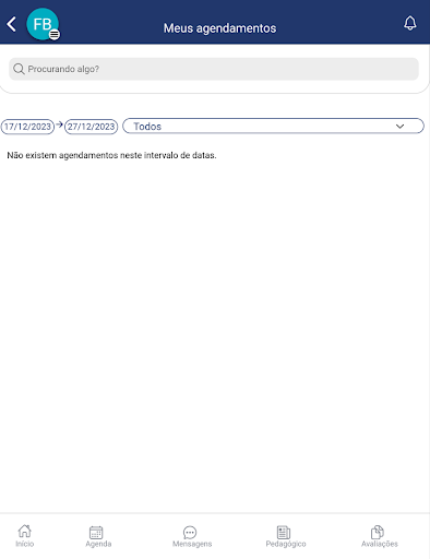 Colégio Israelita Brasileiro Screen 3