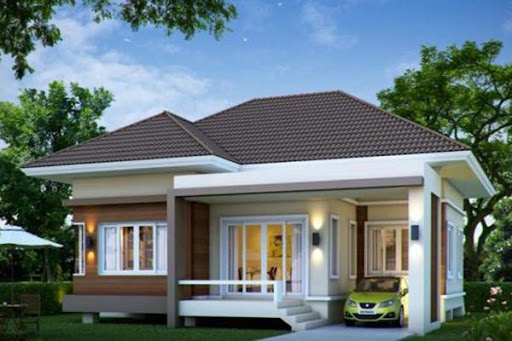 Small House Designs