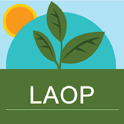 Ikonbilde LAOP Weather App