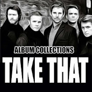 Album Collections Take That