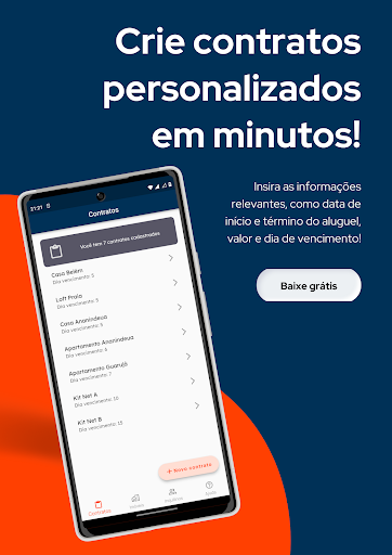 Aluguel Direto Screen 3