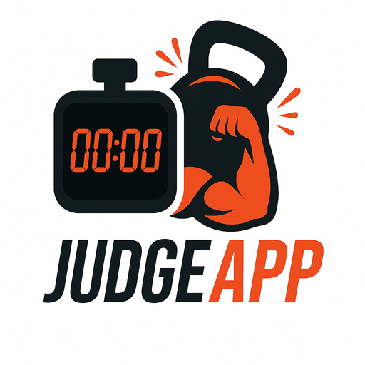 JugdeApp