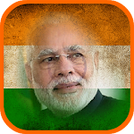 Cover Image of Download Indian Flag Photo Frame  APK