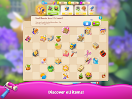 Merge Matters：マージゲーム APK スクリーンショット画像 #9