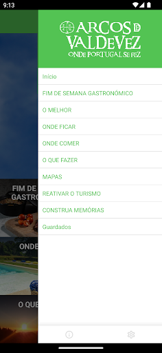 VisitArcos Screen 3