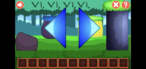 StoneGateEscape Screen 2