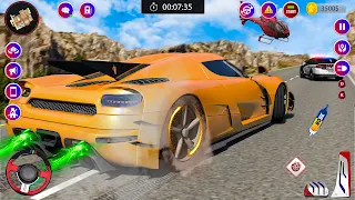 Police Crime: Police Car Games - Screenshot 3