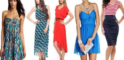 Dresses Ideas & Fashions +3000