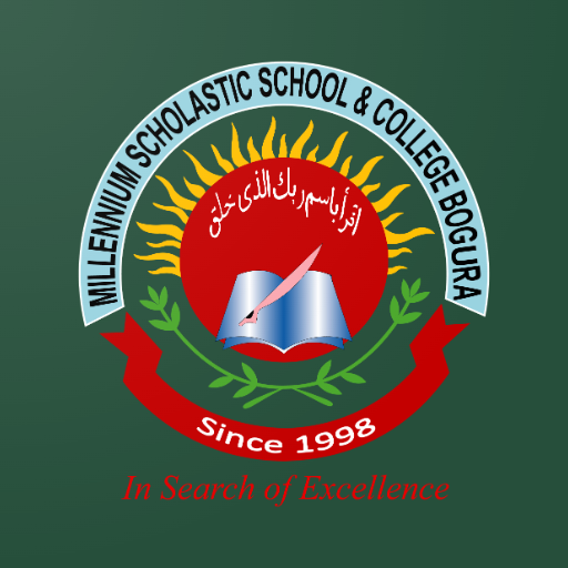 MSSC Bogura  Icon