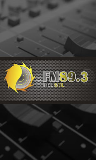 Android application Fm del Sol Miraflores screenshort