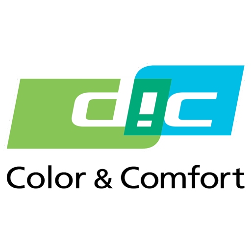 DIC India Ink Master logo