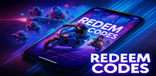 Redeem Code Roblox APK