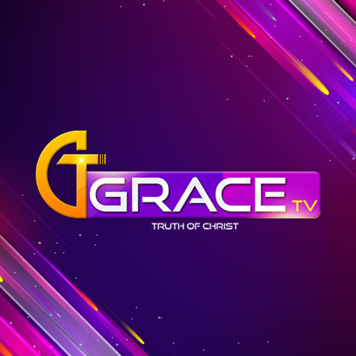 Grace TV Tamil 1.0 Icon