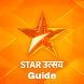 Starutsav TV Show Tips - Androidアプリ