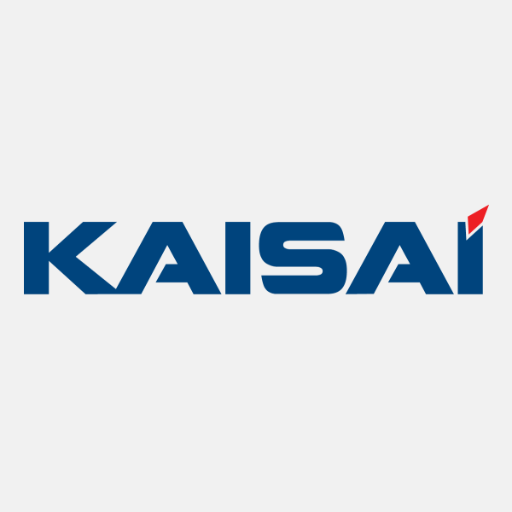Sterowanie Kaisai ZNS logo