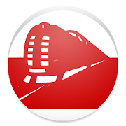 Schedule for Metra - RI