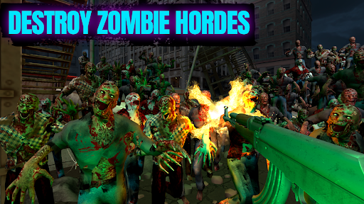 Quarantine Simulator Border 3D screenshot 7