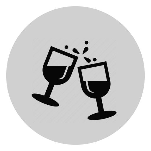 Drinks e Churrasco logo