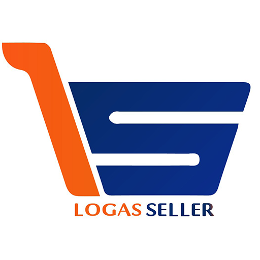 Logas Seller Central logo