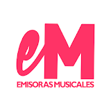 Emisoras Musicales icon
