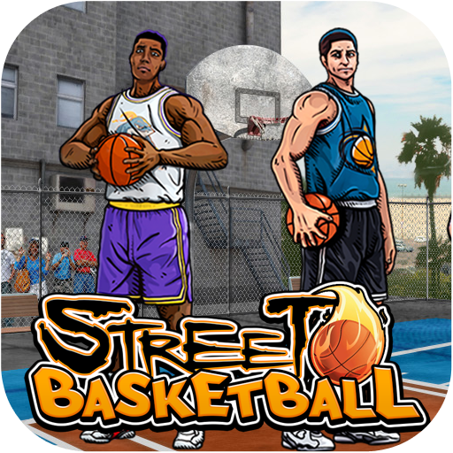 Street Basketball Shoot for PC / Mac / Windows 11,10,8,7 - Free