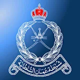 Royal oman police icon