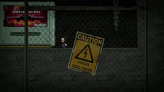 Game screenshot Minimal Escape apk download