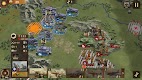 screenshot of Glory of Generals 3 - WW2 SLG