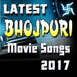 Latest Bhojpuri Movie Songs 2017 icon