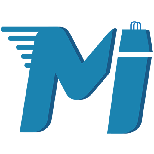 Mi-kart logo