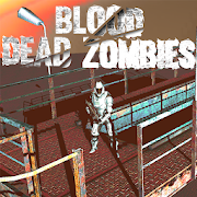 Resident Blood Dead Zombies : HD