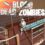 Resident Blood Dead Zombies : HD Apk