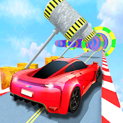 Car Racing Game 3D Drive