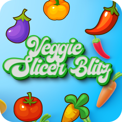 Veggie Slicer Blitz Download on Windows